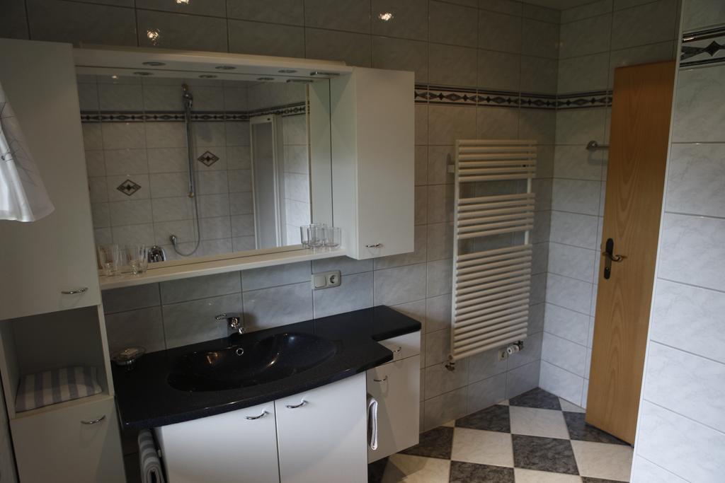 Apartament Haus Alpengruss Finkenberg Pokój zdjęcie