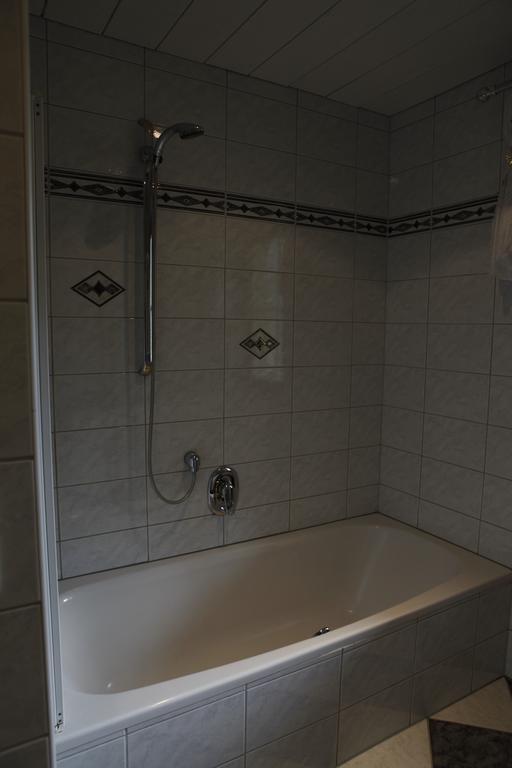 Apartament Haus Alpengruss Finkenberg Pokój zdjęcie